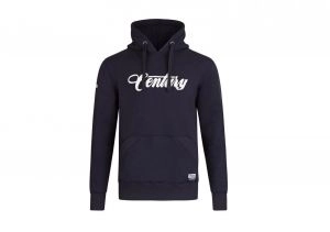 Mikina NG Team Heavy Hoody veľ. L